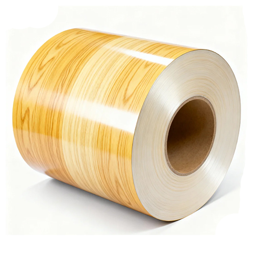 Decorative materials aluminum coil for roofing / ACP / Ceiling