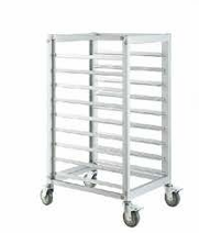 Bakery Trolley