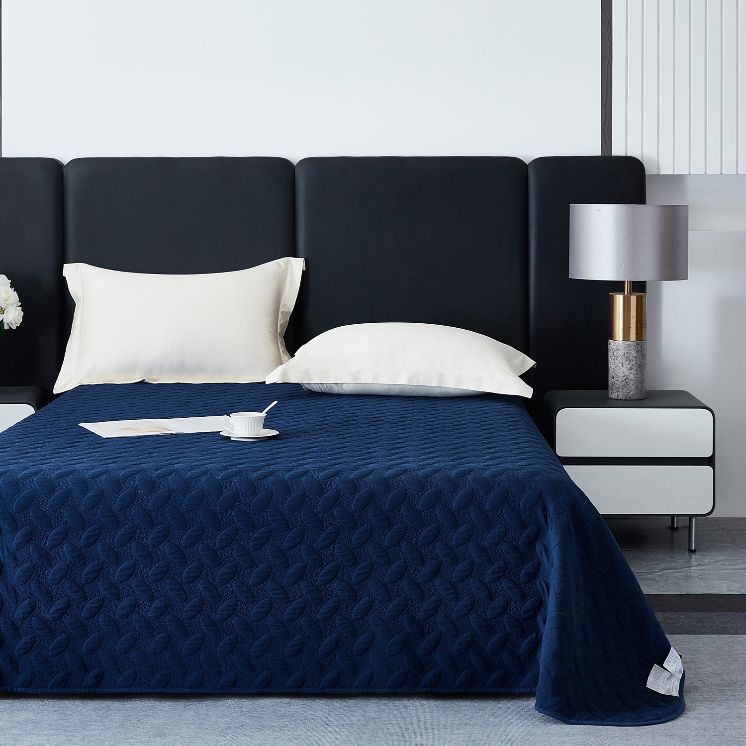 Boston Blanket