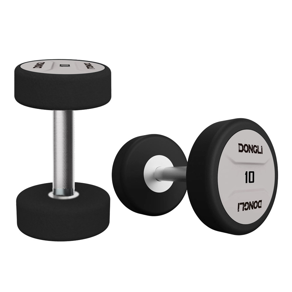 CPU Dumbbell