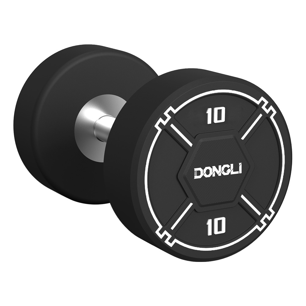Cpu Dumbbell
