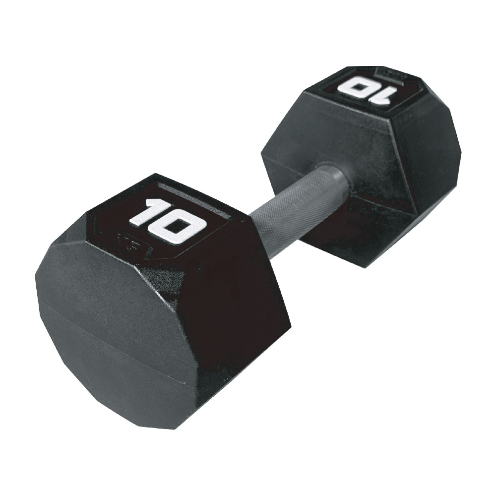 Cpu Dumbbell