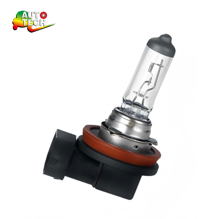 Eagleye Auto Halogen Bulb H8 H9 12V Professional Xenon Headlight Lamp Fog Light with E-Mark DOT
