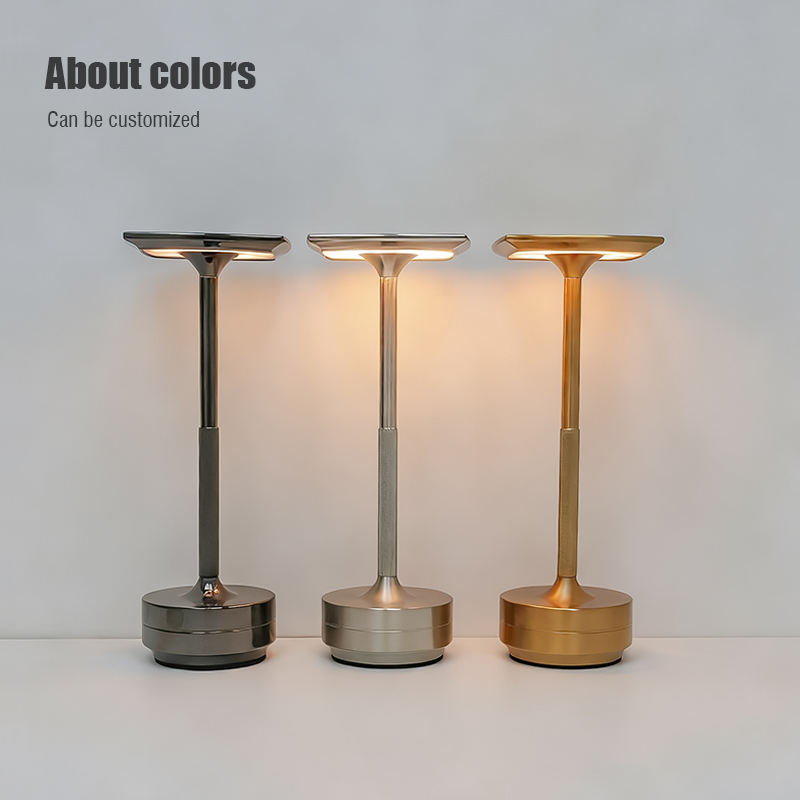 JianBian I-shaped Table Lamp