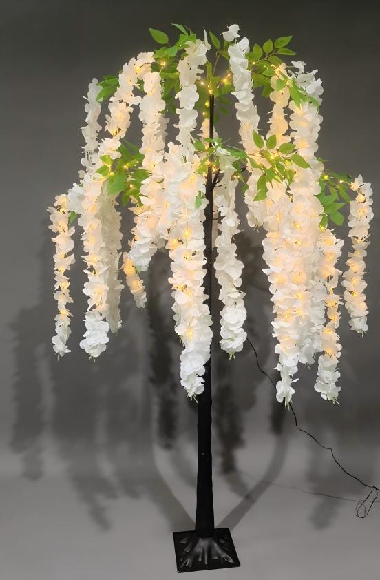 Flower Tree Light
