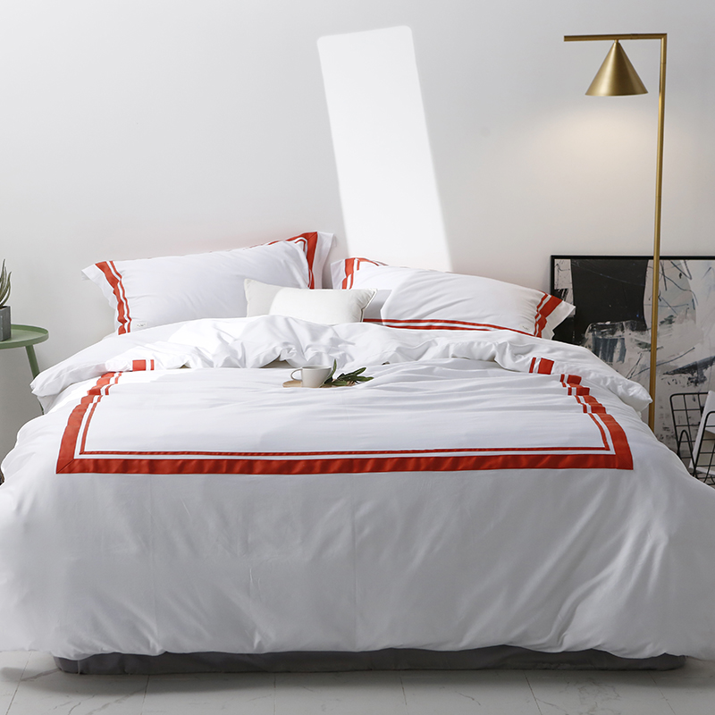 400 Thread Count Duvet Cover