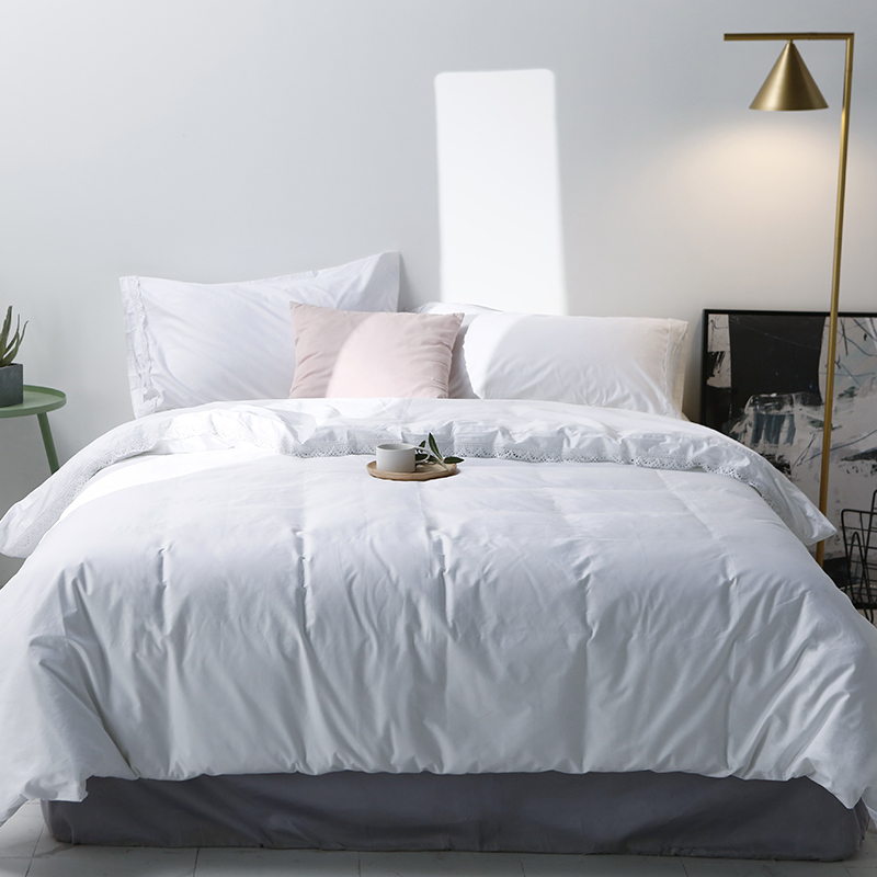 100 Cotton Bedding Set