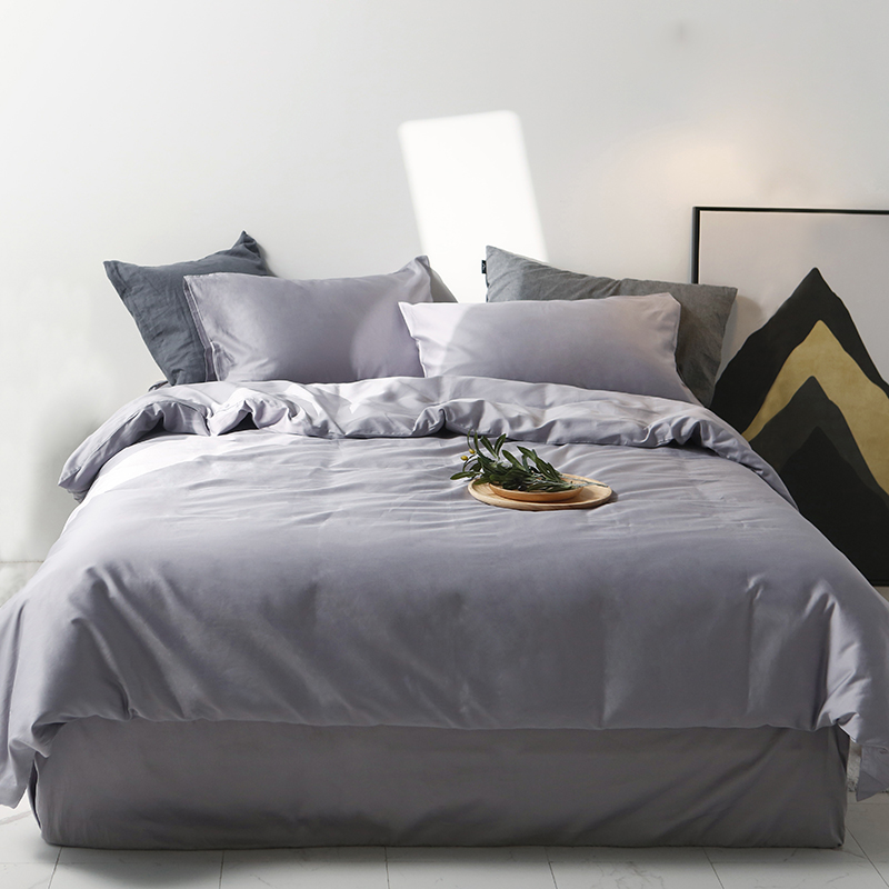 Grey Bedding Sets