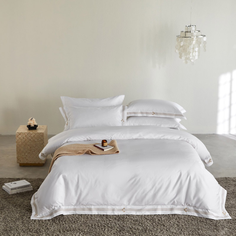 Luxury Cotton Bedding Sets