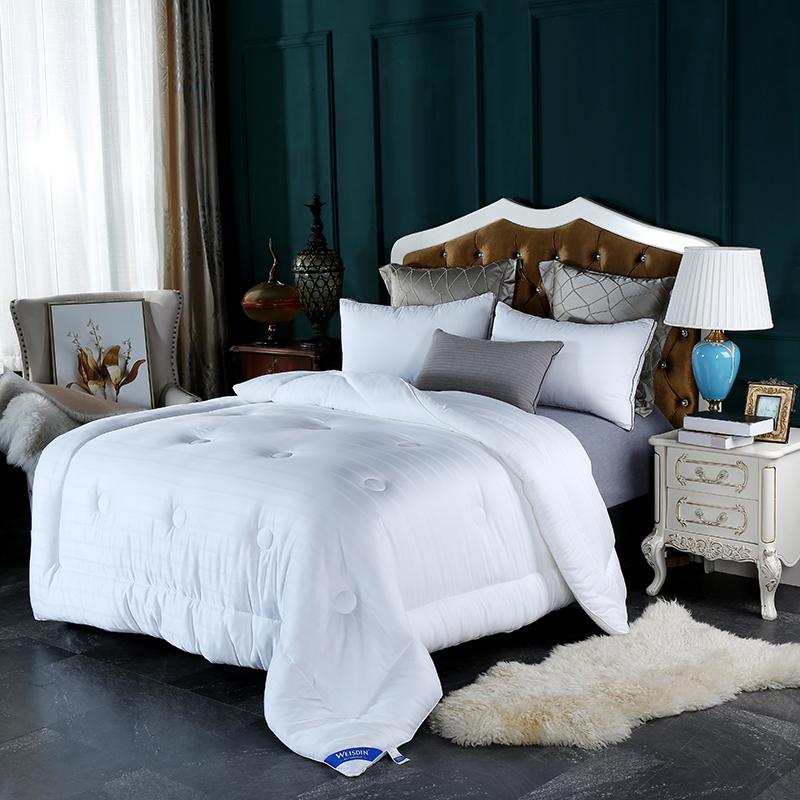 Luxury Hotel Bedding Duvet