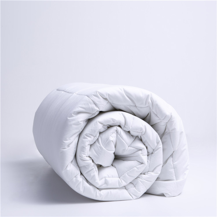 Microfibre Hotel Duvet Comforter