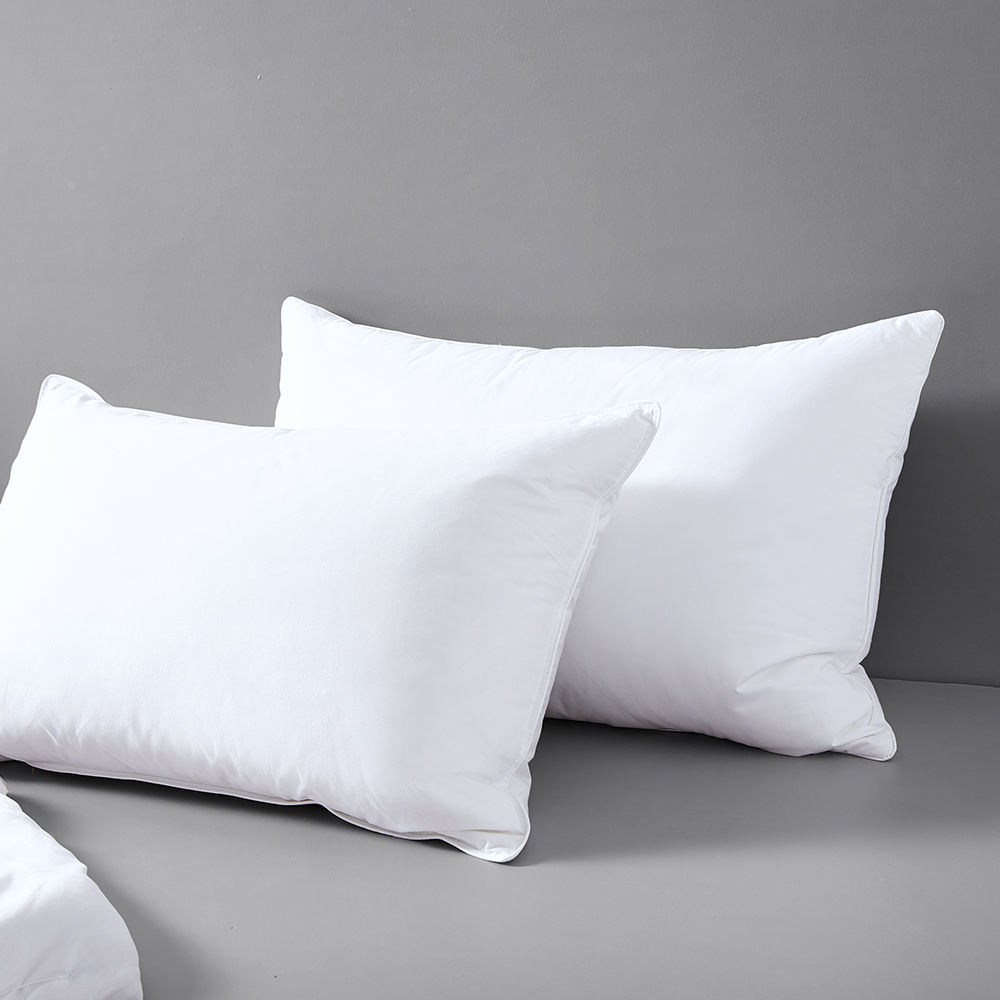 Super Soft Hotel Pillows