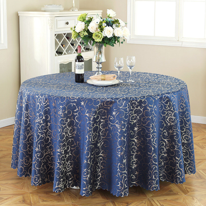 Indoor Outdoor Table Cloths