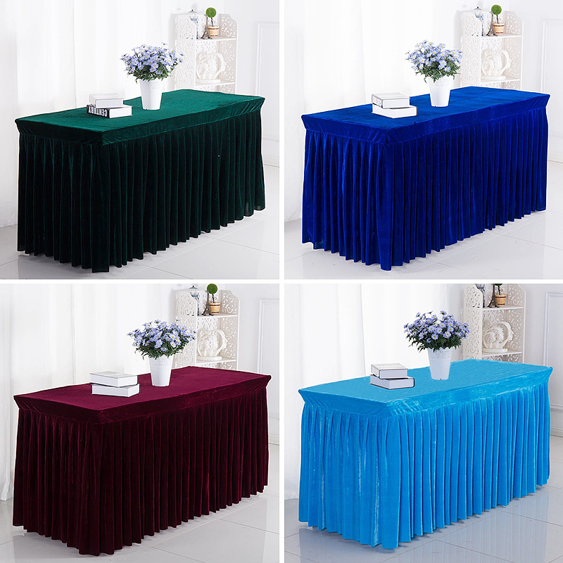 Wedding Table Cover