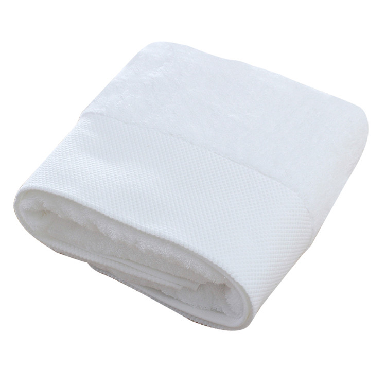 Hotel 16S Terry Bath Towel Sets