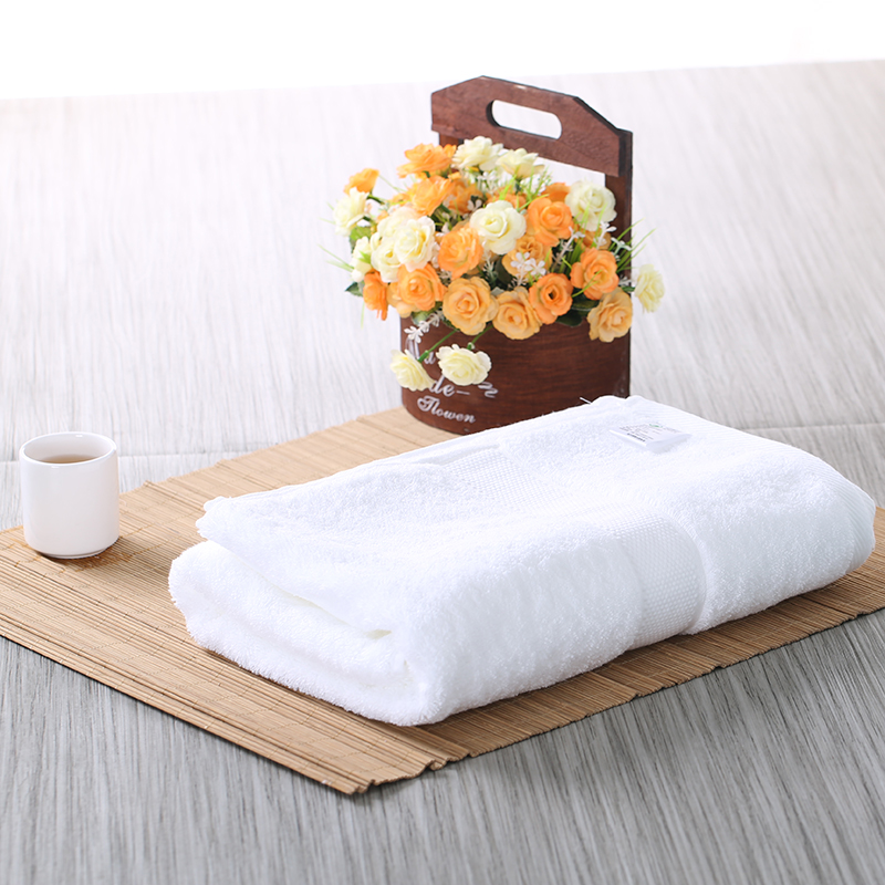 Hotel Quality Bath Towel Set