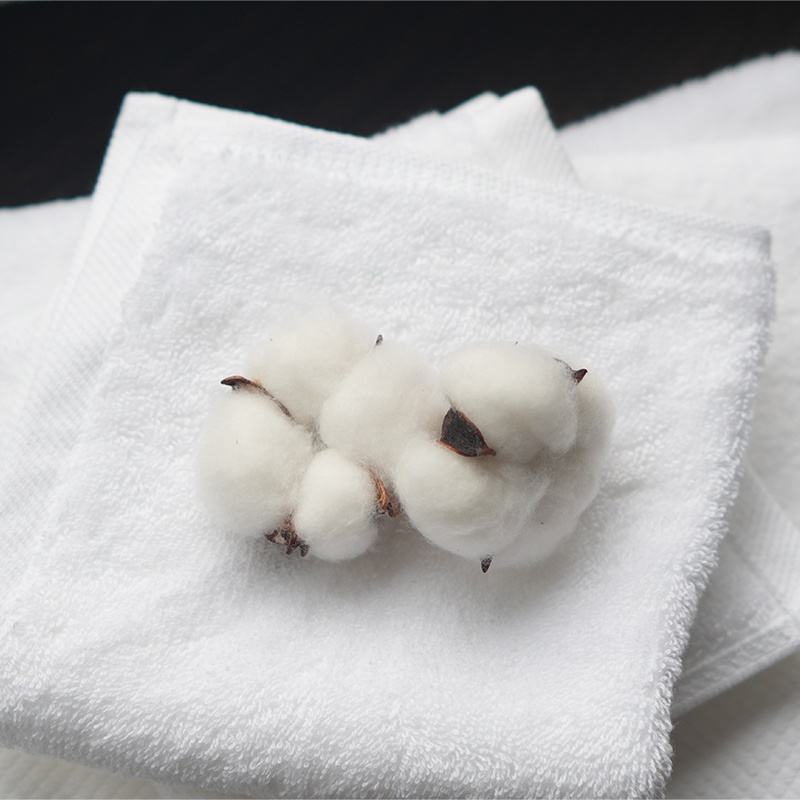 100% Cotton 5 Star Towel