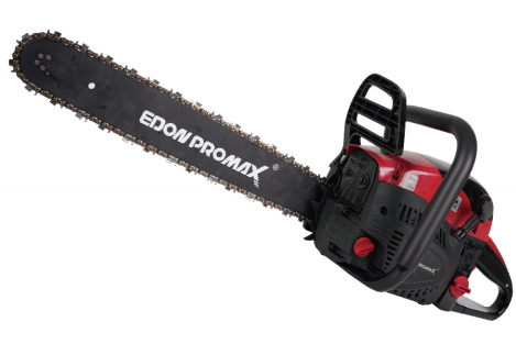 chain saw