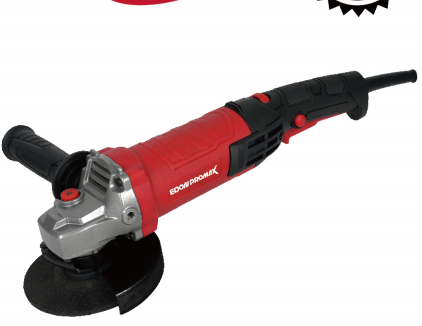 angle grinder