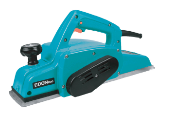 Electric planer