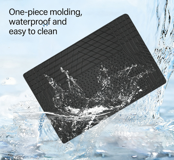 120 x 80 cm Trunk Mat