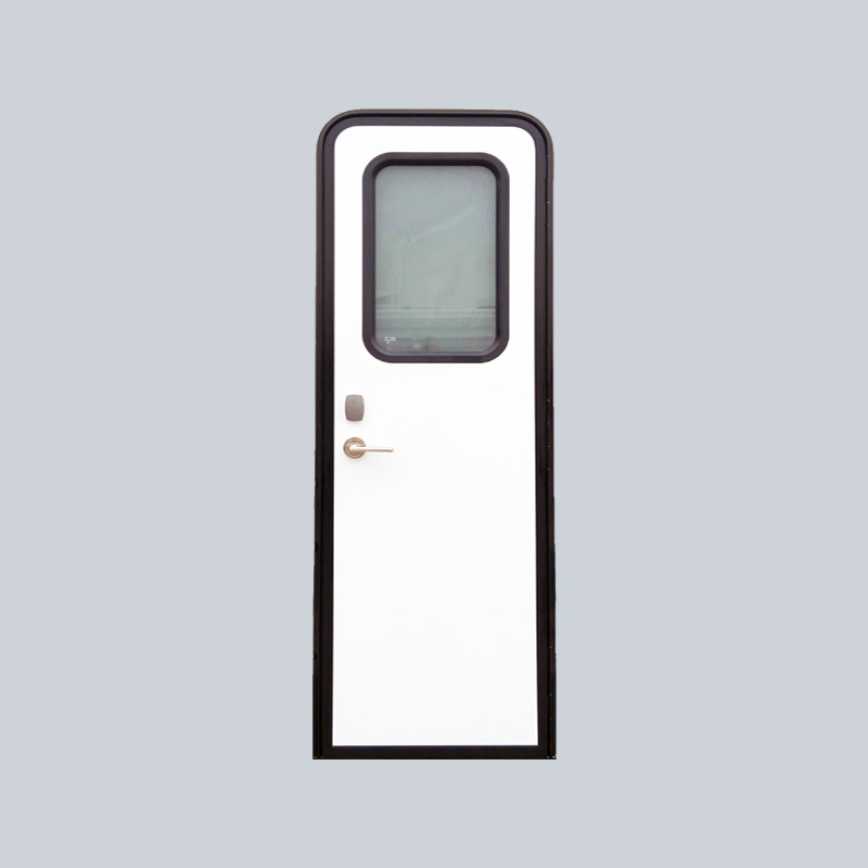 BUIT CEDB Caravan Electronic Lock Door