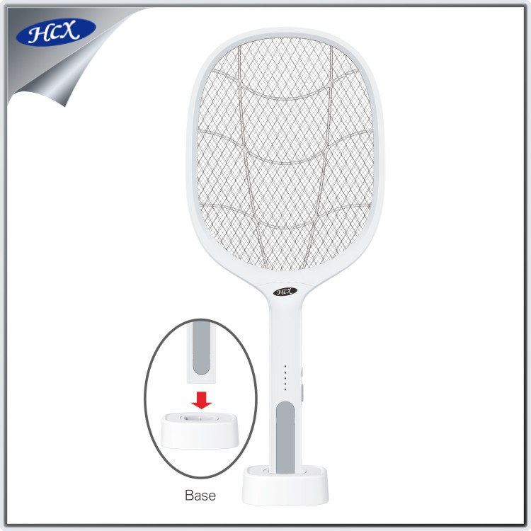 Bug zapper