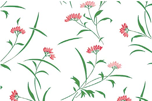 Printed pvc self adhesive foil