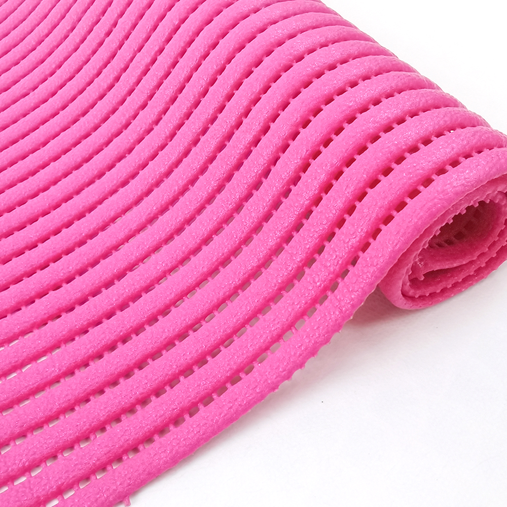 Anti-slip yoga mat