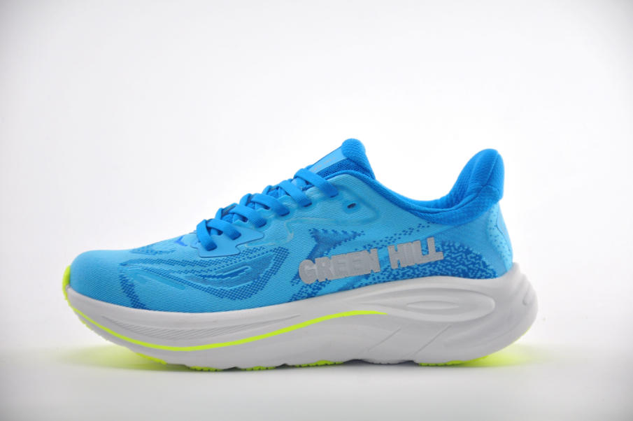 Running shoes