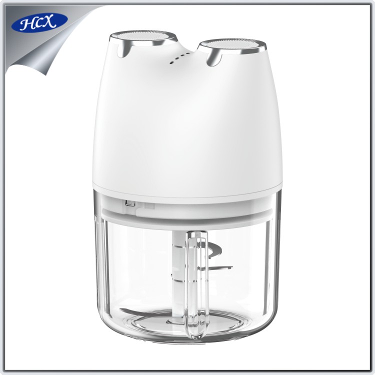 Food chopper