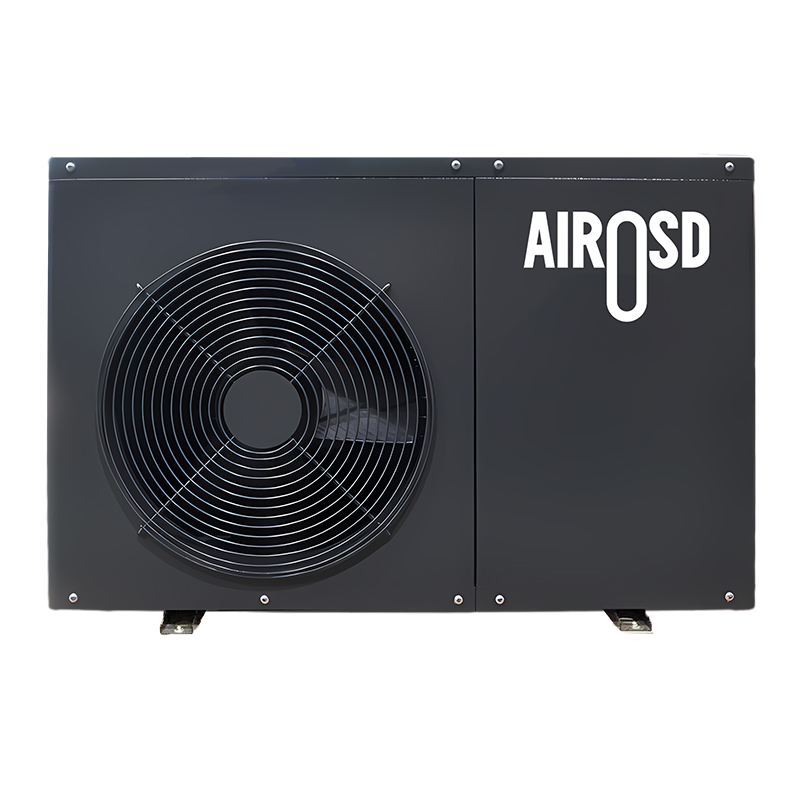 AIROSD R290 Swimming Pool Heat Pump