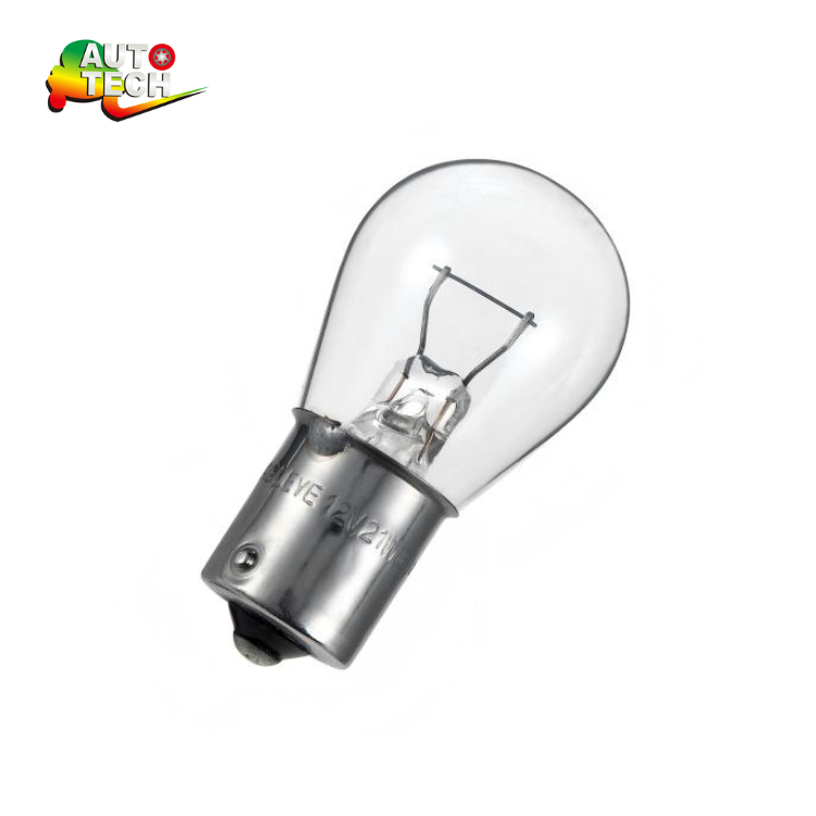 Eagleye Car Signal Light Tail Barke Bulb S25 1156 1157 P21W P21/5W BA15s Single/Dual Contact Factory