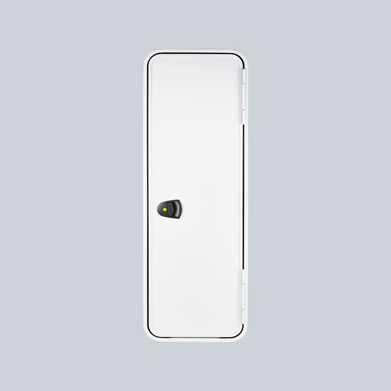 BUIT EVD1-EV Motorhome Door