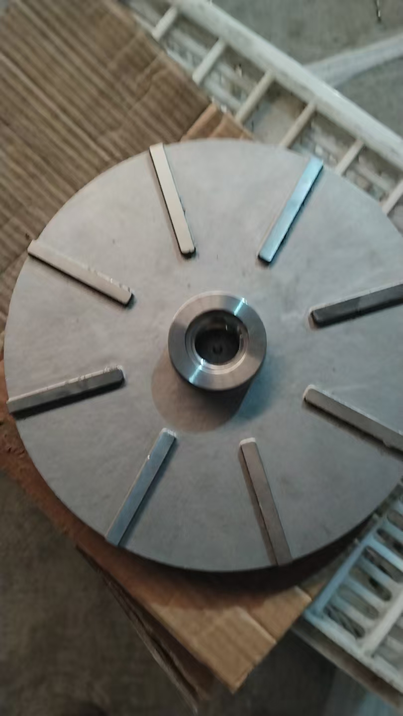 Impeller