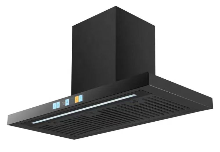 Range hood