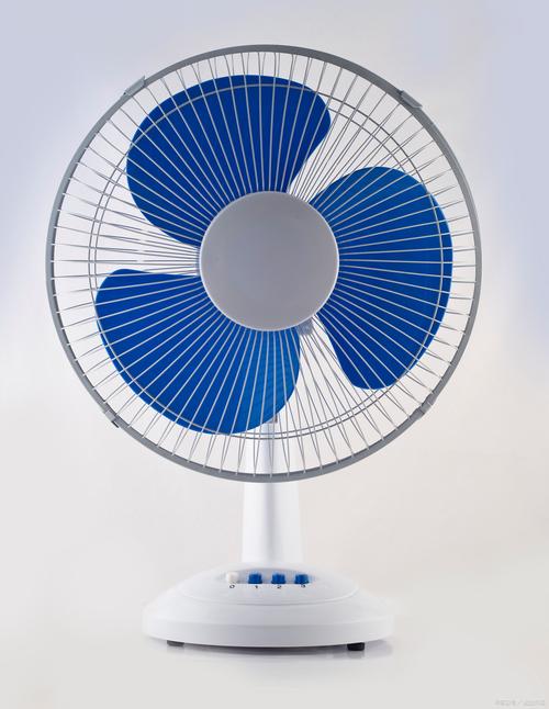electric fan