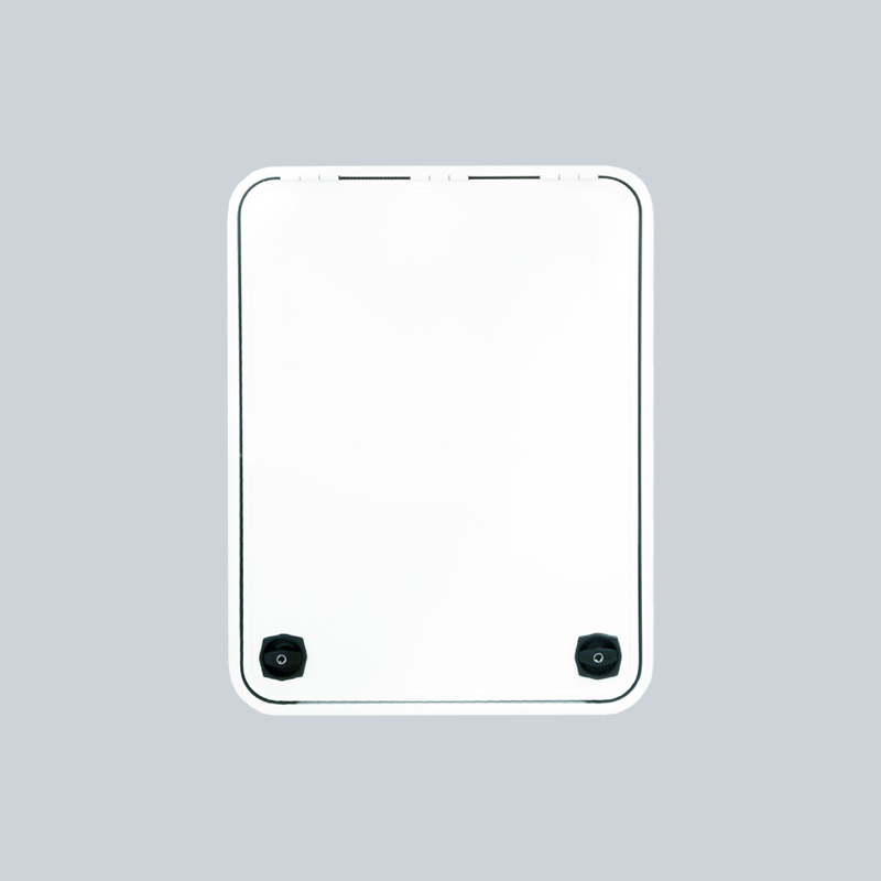 BUIT EVD6 Motorhome Door
