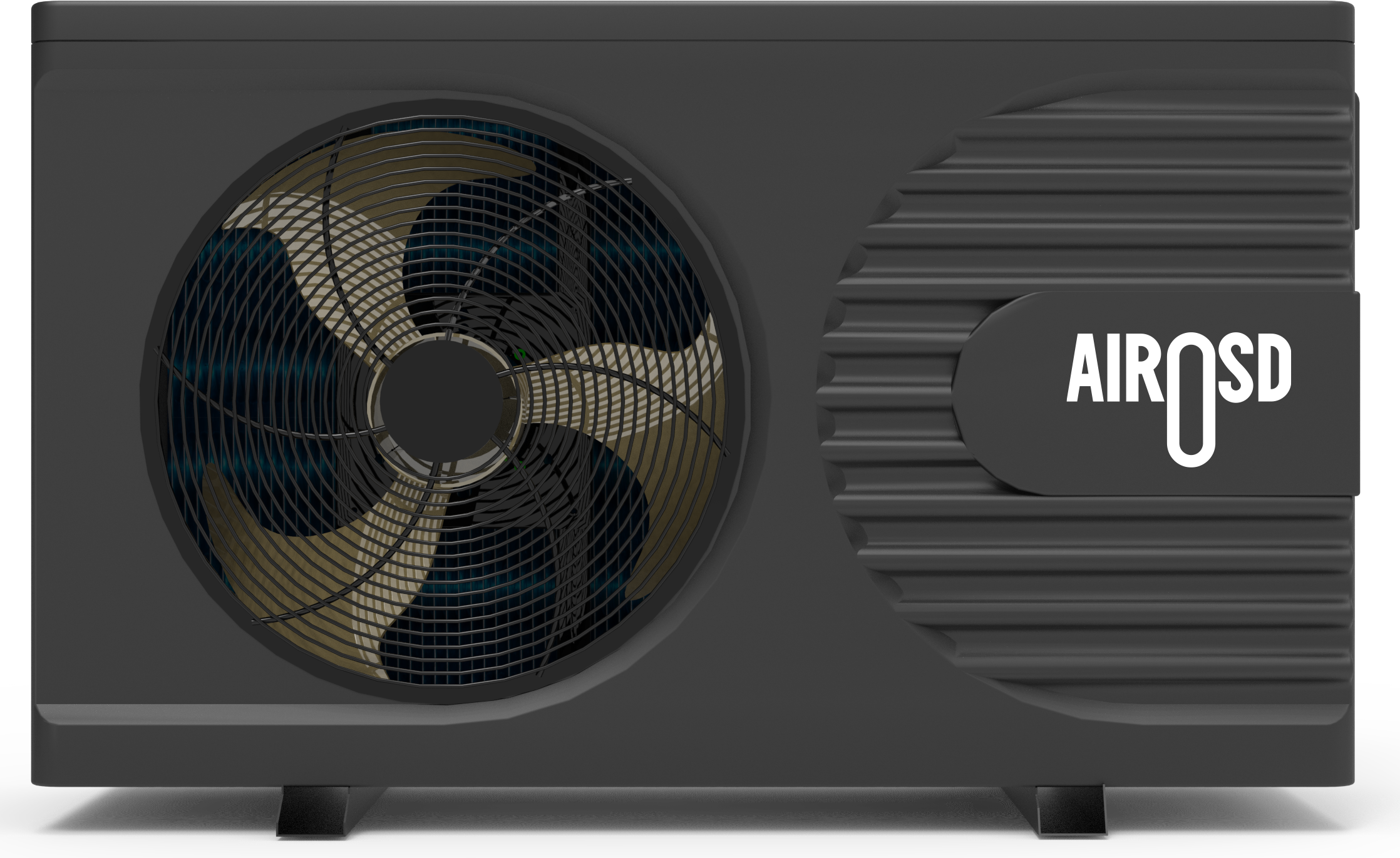AIROSD-All in one hot water heat pump for Australia market（R290）