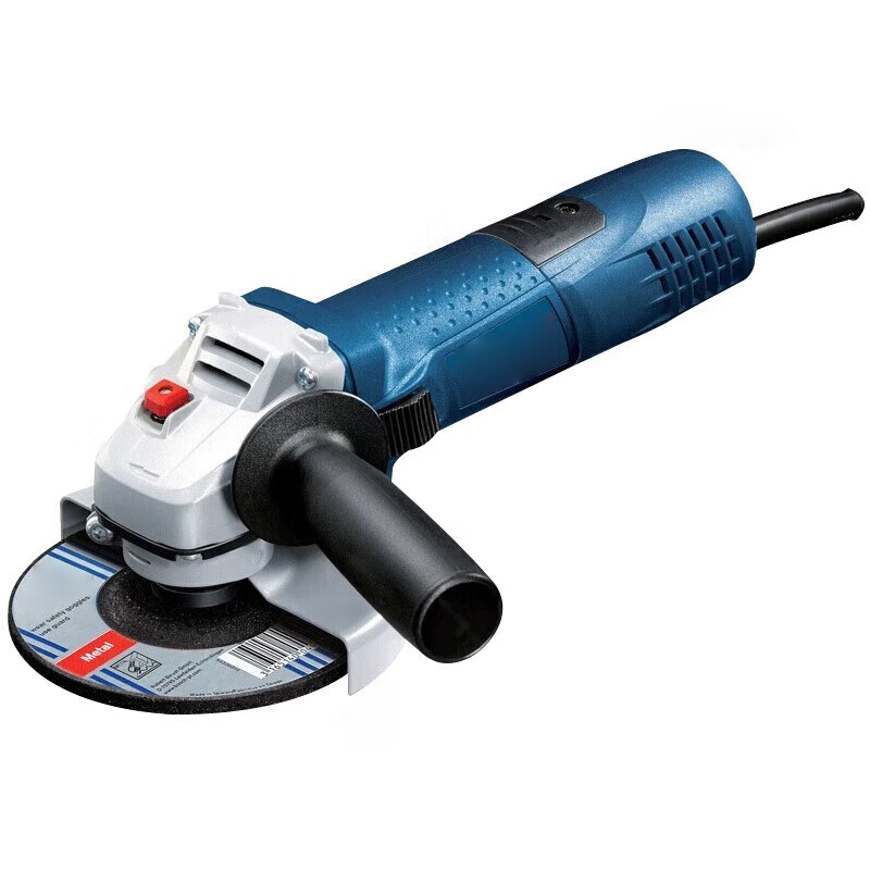 angle grinder