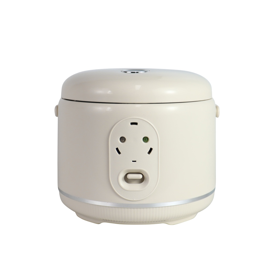 Top Selling Deluxe Electric Rice Cooker Multifunctional Fast Heating Automatic Keep Warm for HomeUse