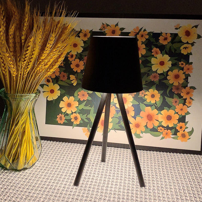 JianBian Pudding Table Lamp
