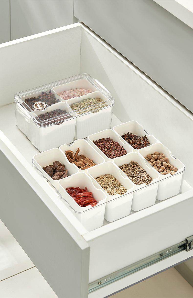 spice box