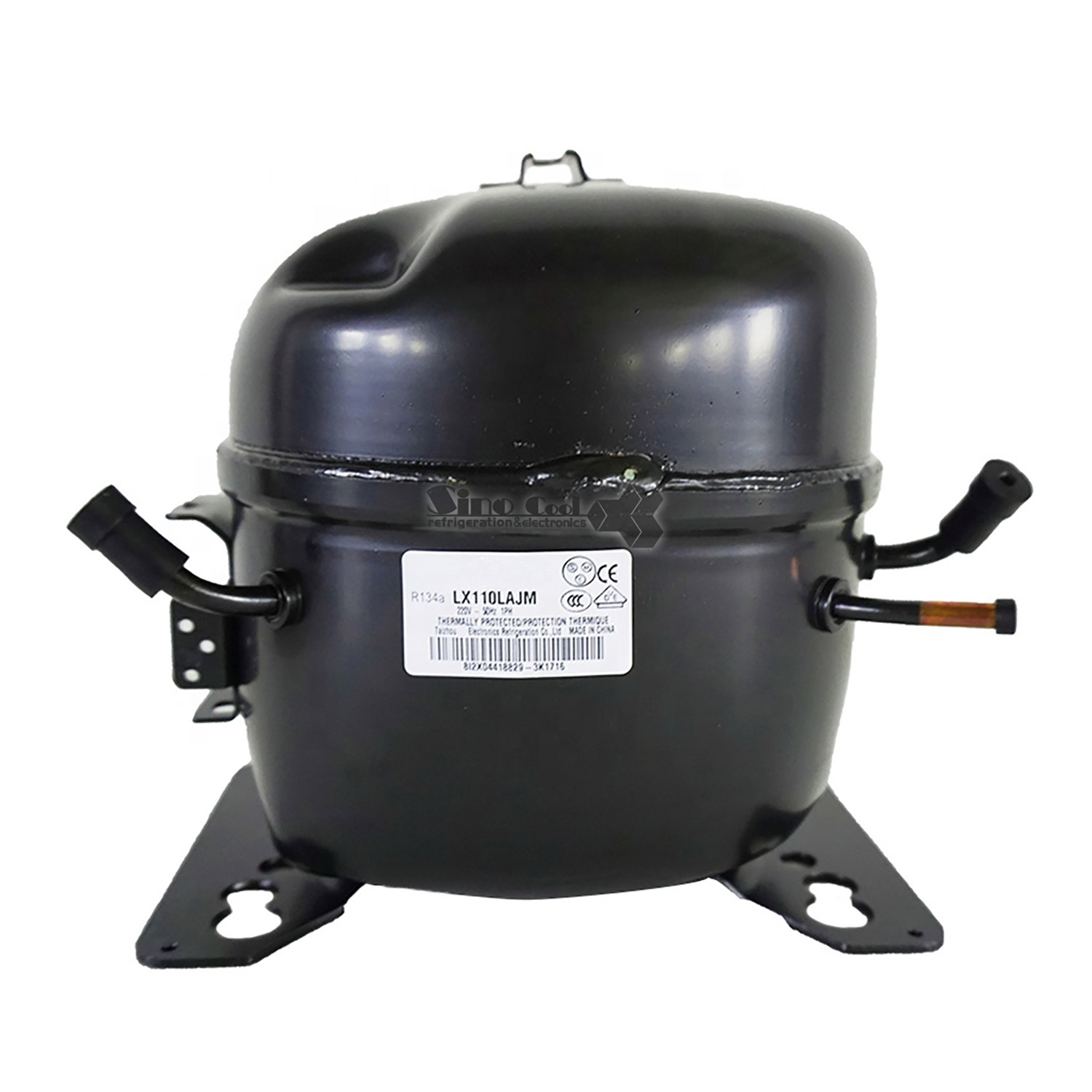 R134a Refrigerator compressor