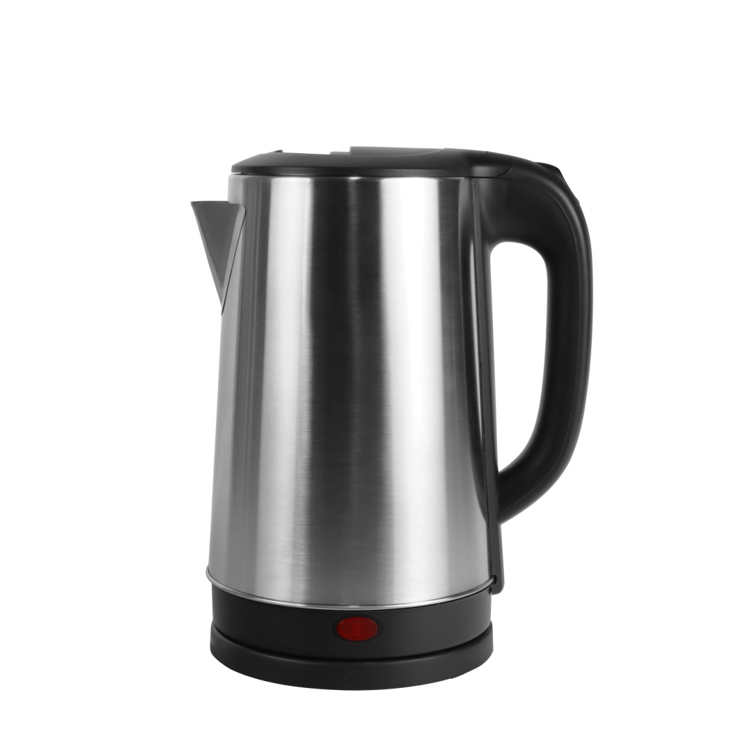 Stainless Steel Electric Kettle