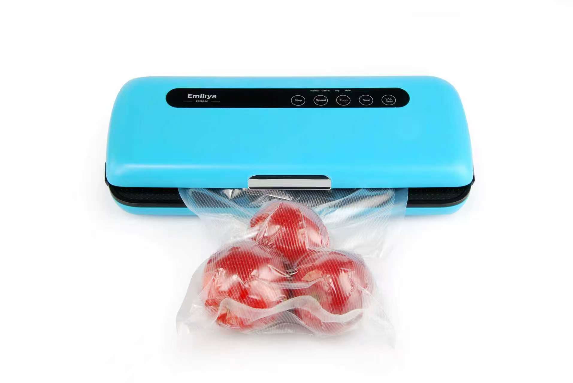 Vacuum machine
