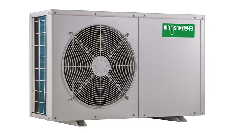 3KW Water Heater Heat Pump