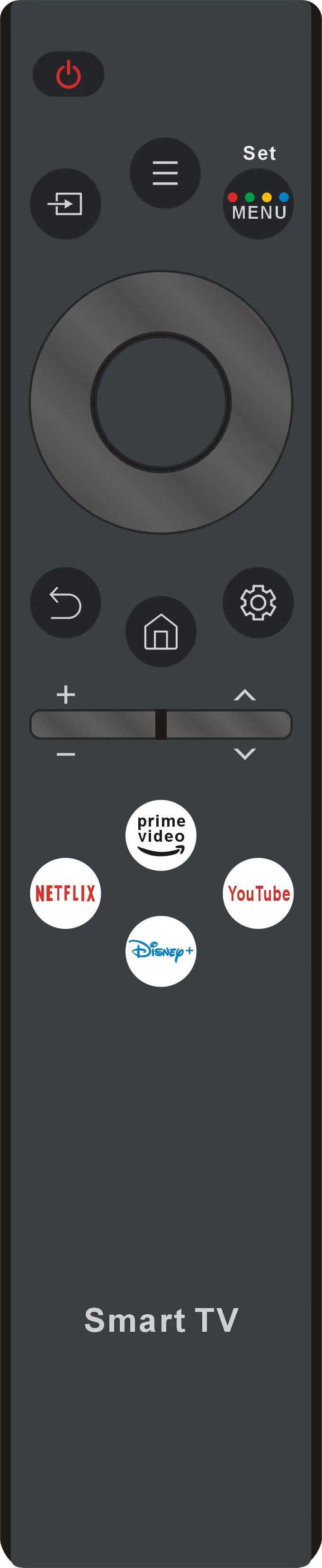 TV Remote control