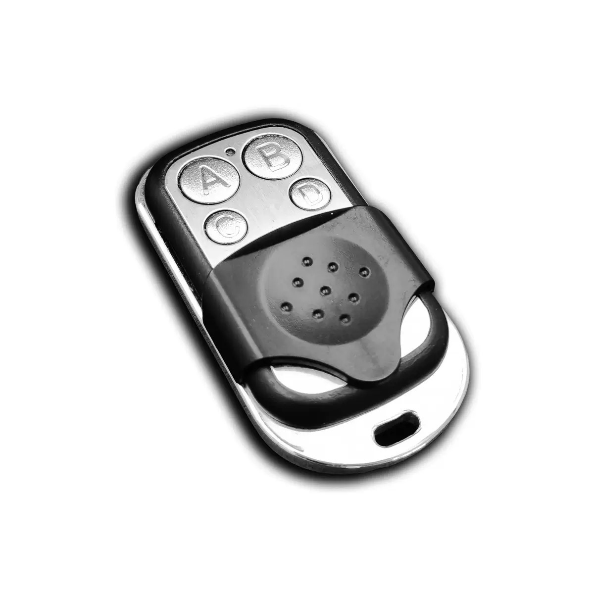 Universal garage key
