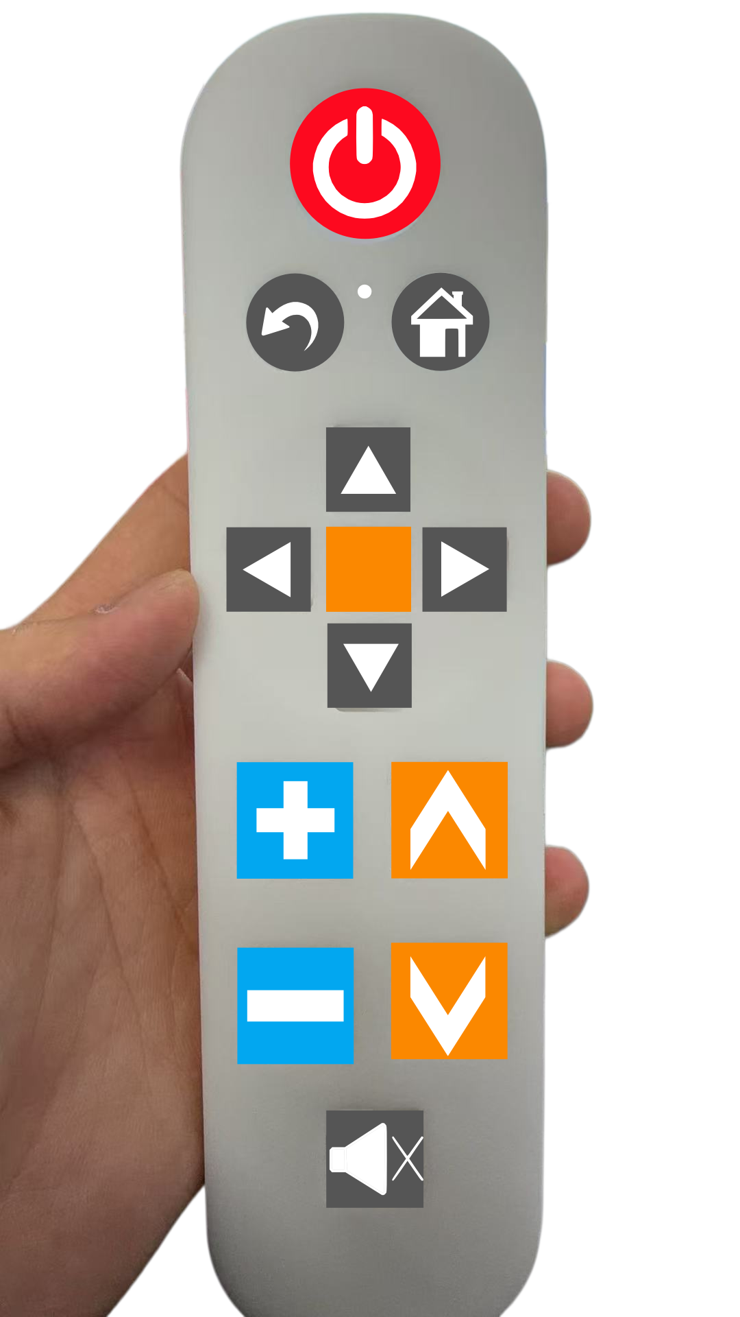 TV Remote control